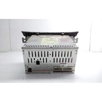 Recambio de sistema audio / radio cd para hyundai i30 (gd) 1.4 cat referencia OEM IAM 96170A6210GU  