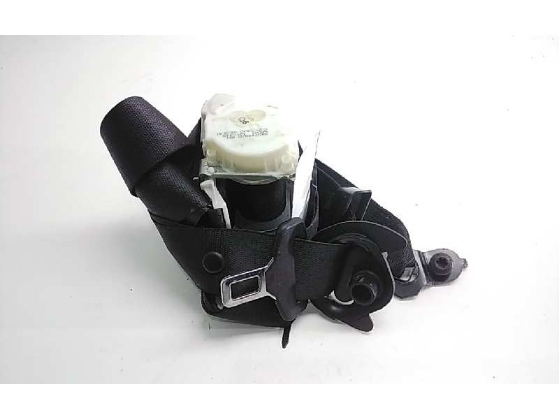 Recambio de cinturon seguridad delantero derecho para mercedes clase c (w204) berlina c 220 cdi blueefficiency (204.002) referen