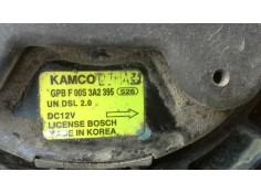 Recambio de electroventilador para kia carens (un) emotion referencia OEM IAM    2