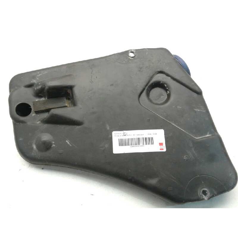 Recambio de deposito limpia para peugeot 205 berlina 1.8 d generation referencia OEM IAM 643142  