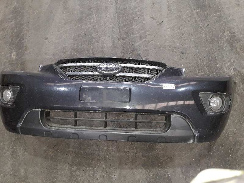 Recambio de paragolpes delantero para kia carens (un) emotion referencia OEM IAM   