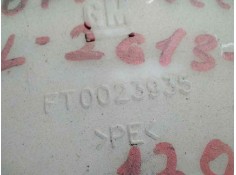 Recambio de deposito limpia para opel vectra b berlina centenial referencia OEM IAM FT0023935   2