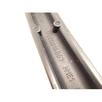 Recambio de brazo limpia delantero derecho para nissan juke (f15) 1.5 dci referencia OEM IAM W000014867  