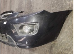 Recambio de paragolpes delantero para kia carens (un) emotion referencia OEM IAM    2