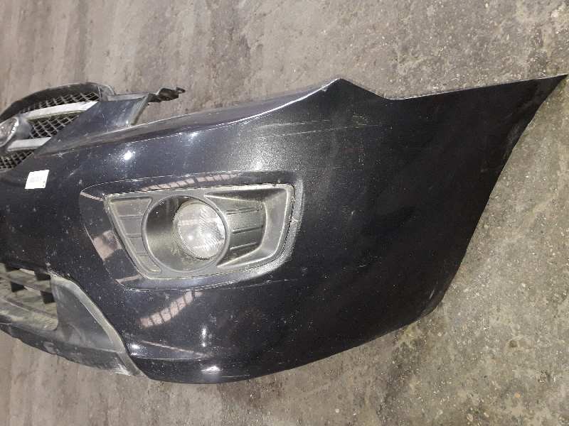 Recambio de paragolpes delantero para kia carens (un) emotion referencia OEM IAM   