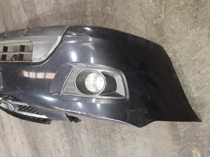 Recambio de paragolpes delantero para kia carens (un) emotion referencia OEM IAM   