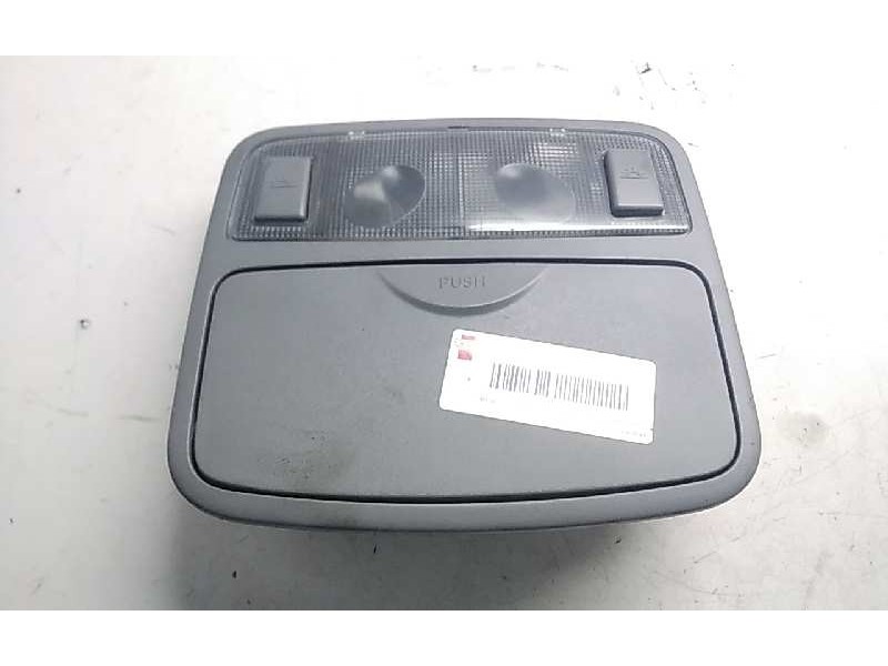 Recambio de luz interior para hyundai elantra (xd) 1.6 comfort (4-ptas.) referencia OEM IAM 928702D  