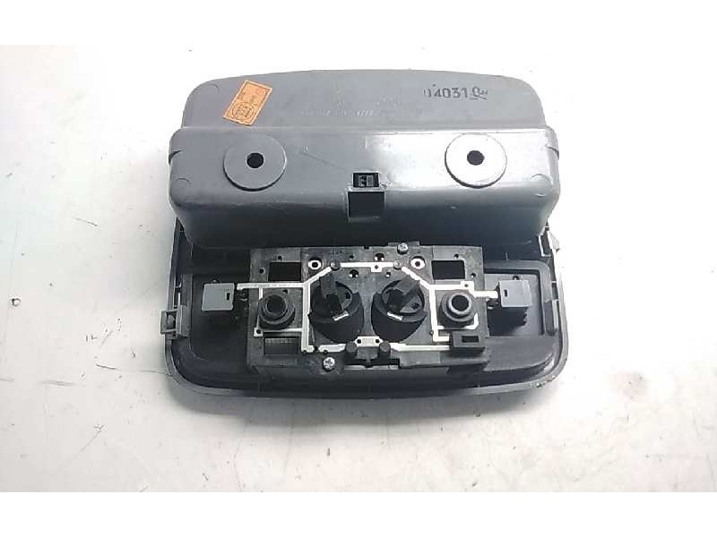 Recambio de luz interior para hyundai elantra (xd) 1.6 comfort (4-ptas.) referencia OEM IAM 928702D  