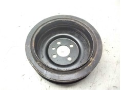 Recambio de polea cigueñal para audi a3 (8p) 1.9 tdi referencia OEM IAM 03G105243   2