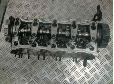 Recambio de culata para hyundai tucson (jm) 2.0 crdi cat referencia OEM IAM VGT  