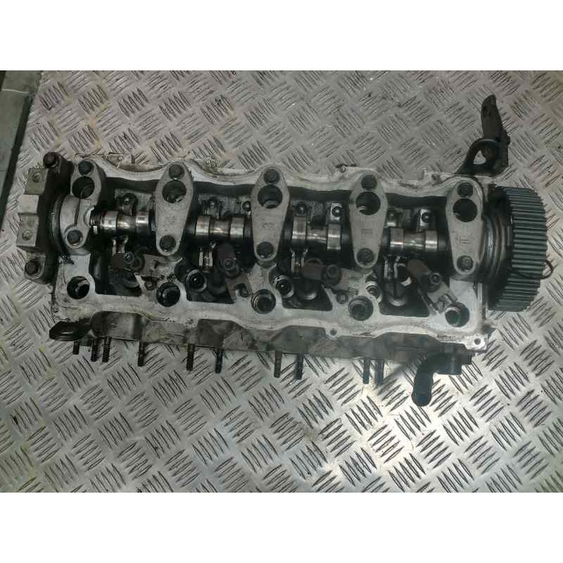 Recambio de culata para hyundai tucson (jm) 2.0 crdi cat referencia OEM IAM VGT  