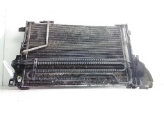 Recambio de condensador / radiador aire acondicionado para mercedes clase c (w204) berlina c 220 cdi blueefficiency (204.002) re 2