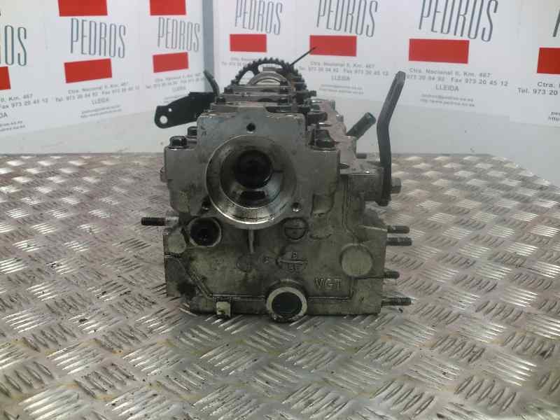 Recambio de culata para hyundai tucson (jm) 2.0 crdi cat referencia OEM IAM VGT  