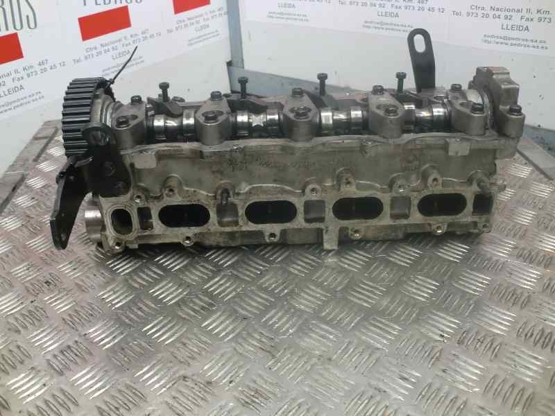 Recambio de culata para hyundai tucson (jm) 2.0 crdi cat referencia OEM IAM VGT  