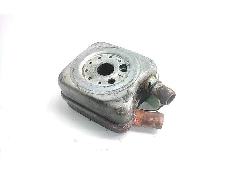 Recambio de enfriador aceite motor para audi a4 berlina (b5) 2.6 referencia OEM IAM   