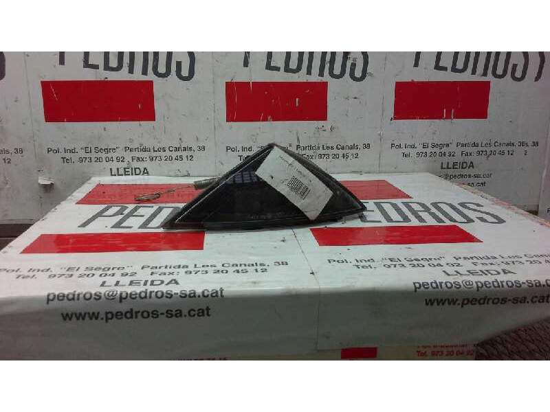 Recambio de piloto delantero izquierdo para lancia lancia y 1.1 cat referencia OEM IAM   
