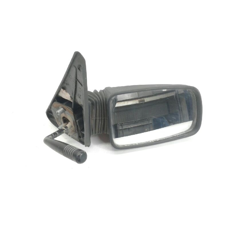 Recambio de retrovisor derecho para peugeot 205 berlina 1.8 d generation referencia OEM IAM 8148A3  