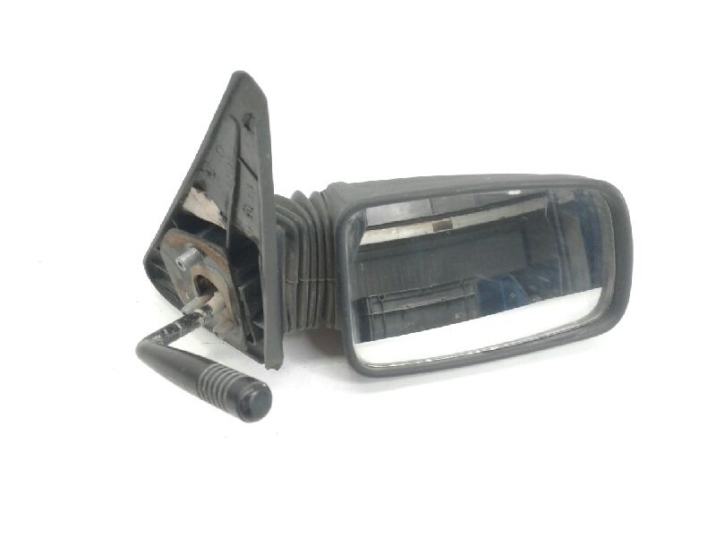 Recambio de retrovisor derecho para peugeot 205 berlina 1.8 d generation referencia OEM IAM 8148A3  