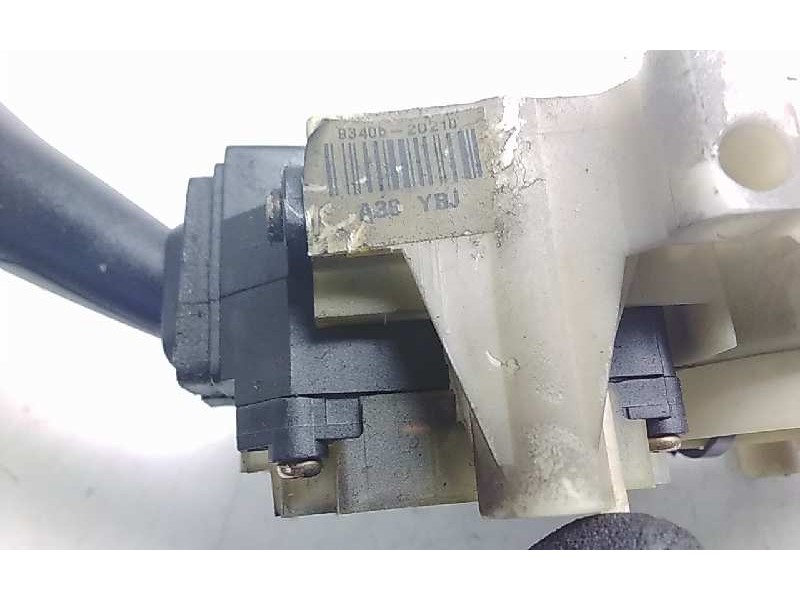 Recambio de mando luces para hyundai elantra (xd) 1.6 comfort (4-ptas.) referencia OEM IAM 934062D21D  