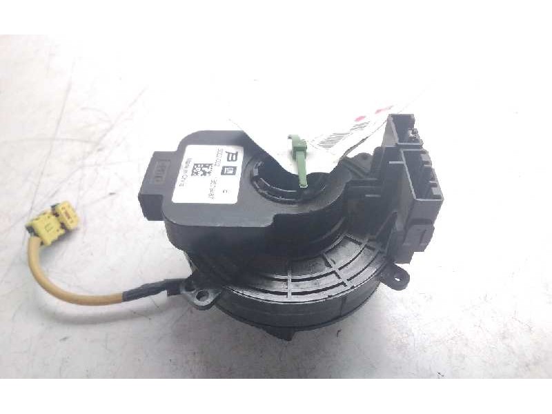 Recambio de anillo airbag para opel astra j lim. excellence referencia OEM IAM 1359487  