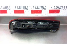 Recambio de piloto trasero derecho para ford fiesta (cbk) futura referencia OEM IAM    2