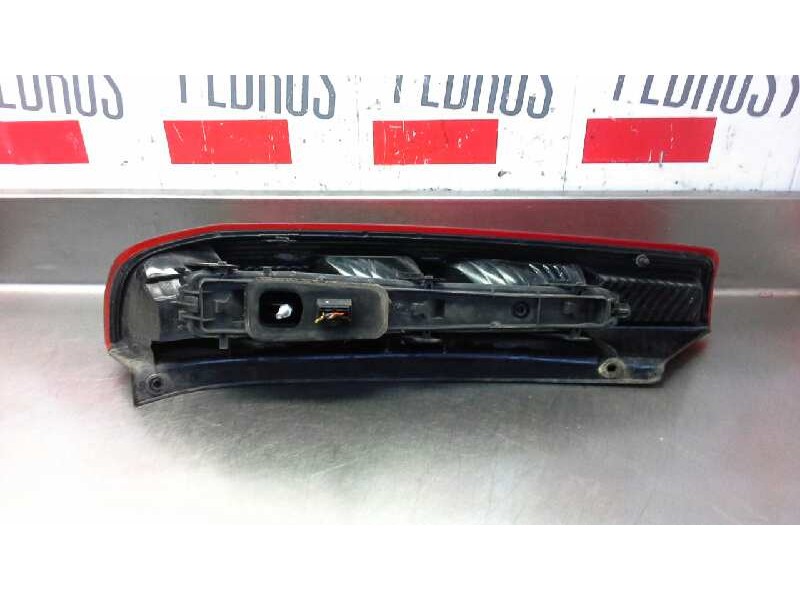 Recambio de piloto trasero derecho para ford fiesta (cbk) futura referencia OEM IAM   