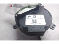 Recambio de anillo airbag para opel astra j lim. excellence referencia OEM IAM 1359487   2