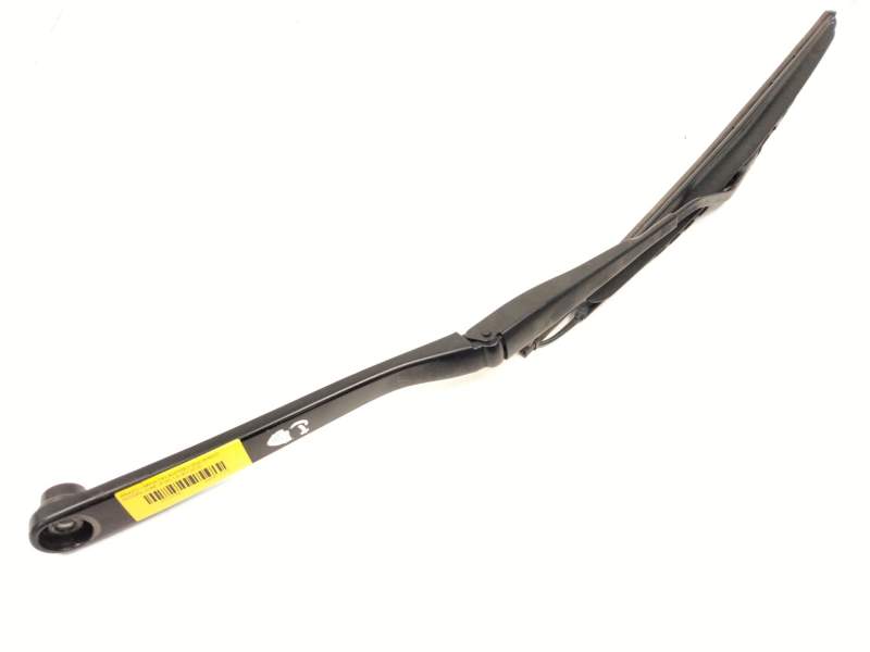 Recambio de brazo limpia delantero izquierdo para nissan juke (f15) 1.5 dci referencia OEM IAM W000014866  