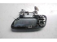 Recambio de maneta exterior delantera derecha para hyundai elantra (xd) 1.6 comfort (4-ptas.) referencia OEM IAM 826602D010   2