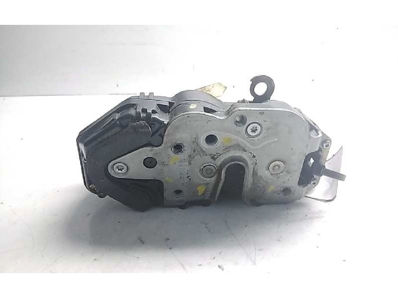 Recambio de cerradura puerta delantera derecha para opel astra j lim. excellence referencia OEM IAM   