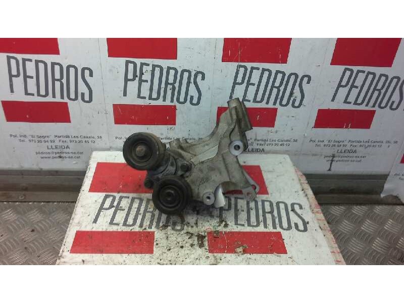 Recambio de soporte motor para hyundai tucson (jm) 2.0 crdi cat referencia OEM IAM   