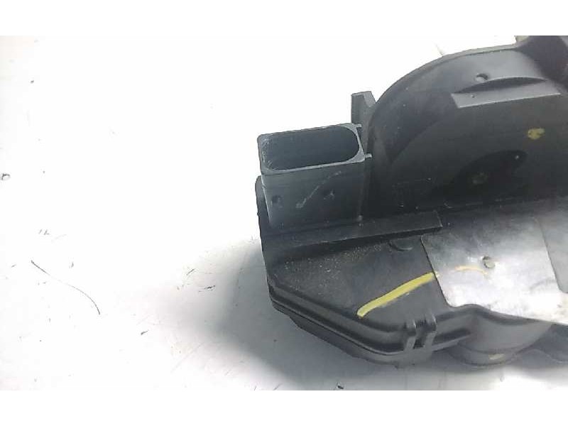 Recambio de cerradura puerta delantera derecha para opel astra j lim. excellence referencia OEM IAM   
