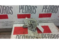 Recambio de bomba agua para hyundai tucson (jm) 2.0 crdi cat referencia OEM IAM    2