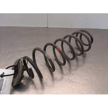 MUELLE SUSPENSION TRASERA 