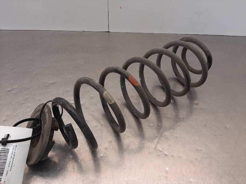 Recambio de muelle suspension trasera para mazda 2 lim. (de) 1.3 active + (3-ptas.) referencia OEM IAM   
