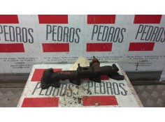 Recambio de colector escape para hyundai tucson (jm) 2.0 crdi cat referencia OEM IAM   