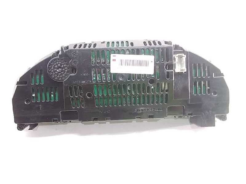 Recambio de cuadro instrumentos para mercedes clase c (w204) berlina c 220 cdi blueefficiency (204.002) referencia OEM IAM A2045