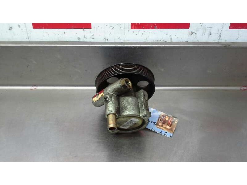 Recambio de bomba servodireccion para renault megane i berlina hatchback (ba0) referencia OEM IAM 26090956  