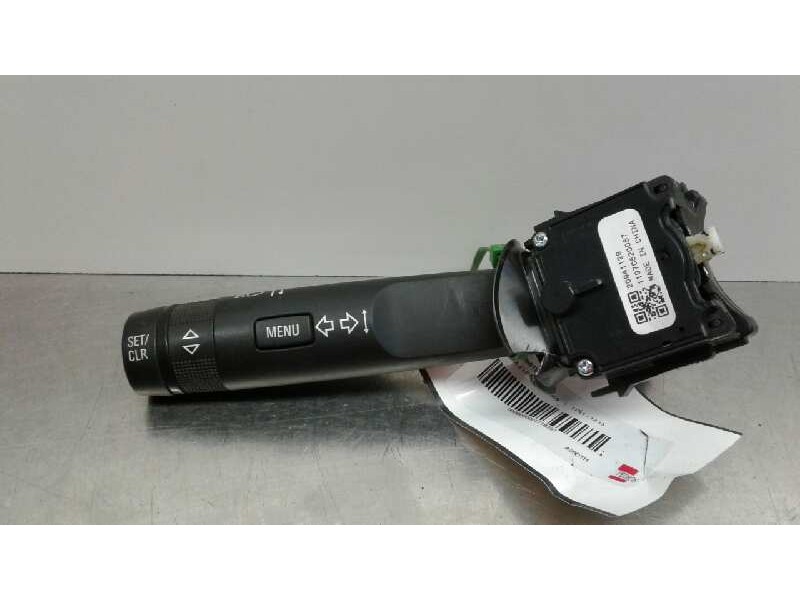Recambio de mando intermitentes para opel astra j lim. excellence referencia OEM IAM 20941129  