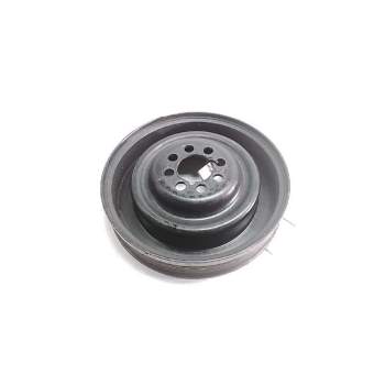 Recambio de polea cigueñal para audi a4 berlina (b5) 2.6 referencia OEM IAM 078105255F  