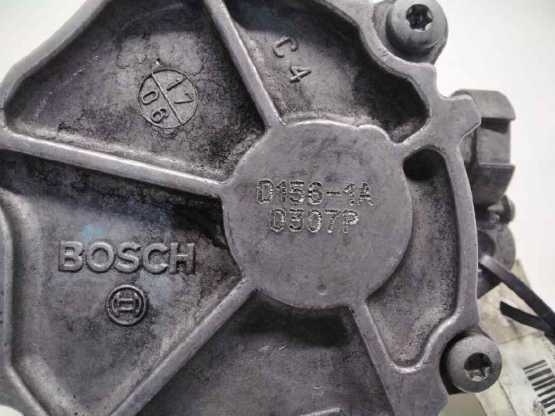Recambio de depresor freno / bomba vacio para citroen c4 picasso sx referencia OEM IAM D1561A0307P BOSCH 