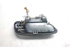 Recambio de maneta exterior trasera izquierda para hyundai elantra (xd) 1.6 comfort (4-ptas.) referencia OEM IAM 836502D010   2