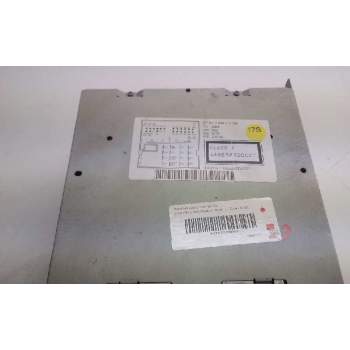 Recambio de sistema audio / radio cd para seat ibiza (6j5) stylance / style referencia OEM IAM 6J035153B  
