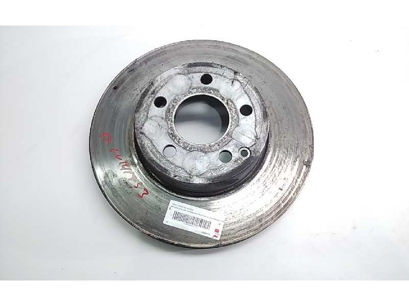 Recambio de disco freno delantero para mercedes clase c (w204) berlina c 220 cdi blueefficiency (204.002) referencia OEM IAM A20