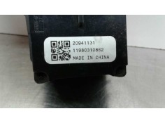 Recambio de mando limpia para opel astra j lim. excellence referencia OEM IAM 20941131   2