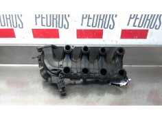 Recambio de colector admision para citroen c4 picasso sx referencia OEM IAM 9684941780   2