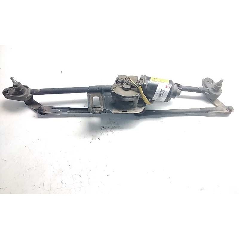 Recambio de motor limpia delantero para hyundai elantra (xd) 1.6 comfort (4-ptas.) referencia OEM IAM 981102D101  