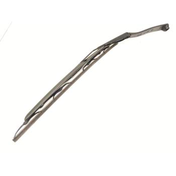 Recambio de brazo limpia delantero izquierdo para nissan juke (f15) 1.5 dci referencia OEM IAM W000014866  