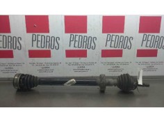 Recambio de transmision delantera derecha para seat ibiza (6k) 1.4 referencia OEM IAM   