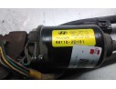 MOTOR LIMPIA DELANTERO 981102D101 